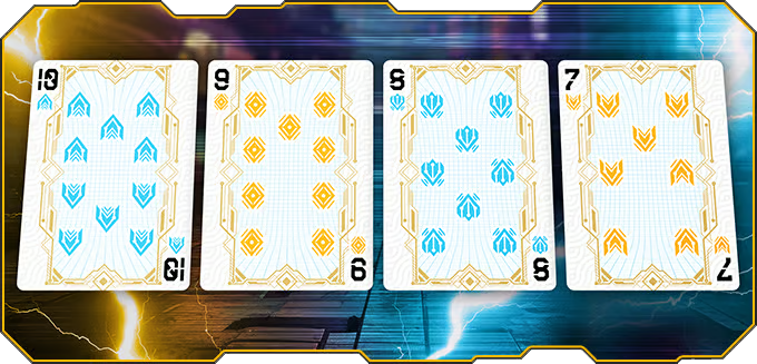 Hikari Cards